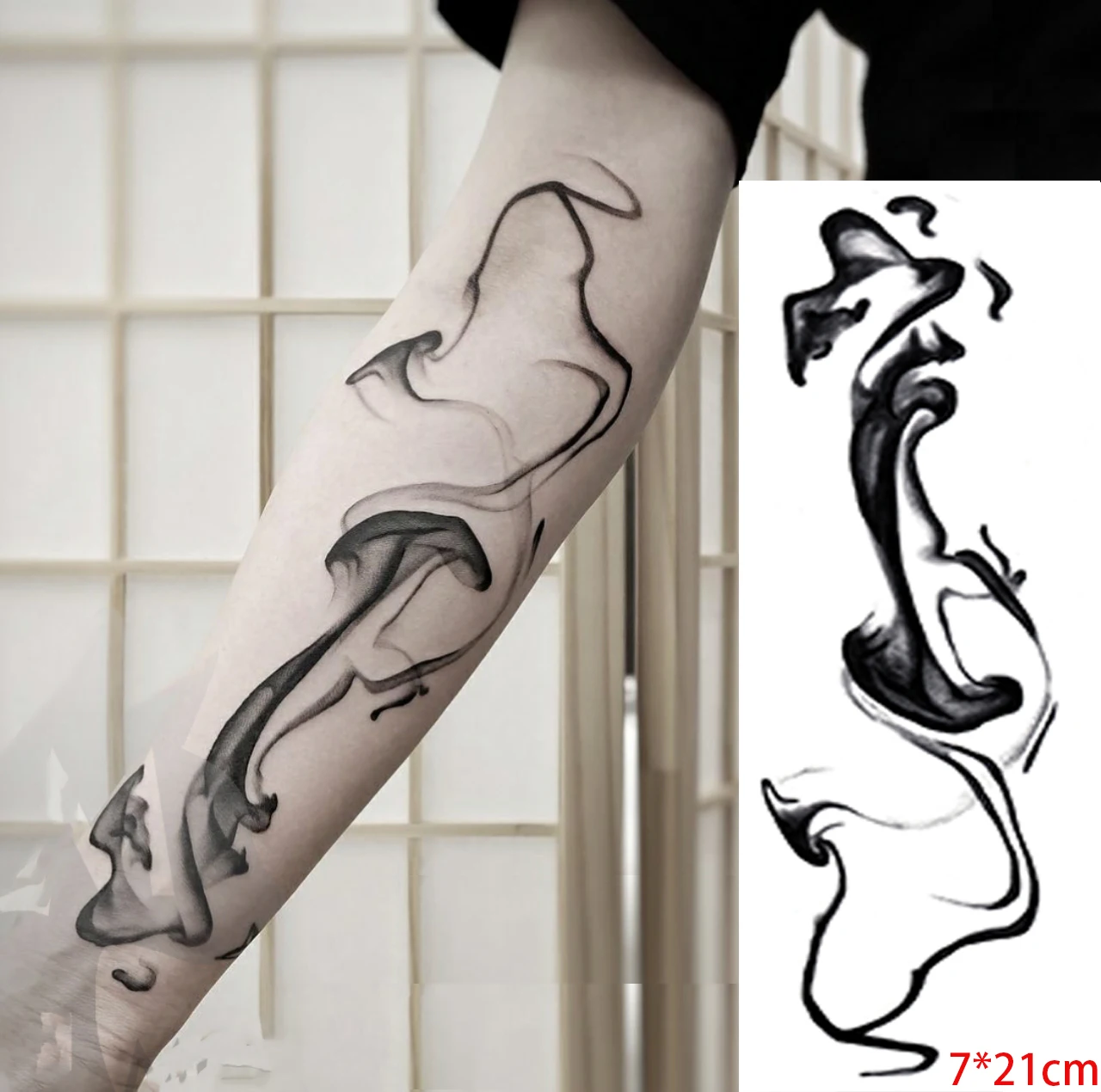 prompthunt tattoo design stencil tattoo stencil traditional a world  famous tattoo