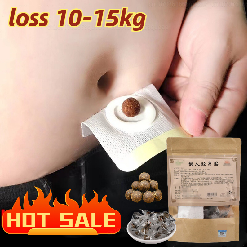 Best of Diet Herbal Slimming Tummy Pellet Set 30pcs-300pcs For Men And Women Lose Weight Fat Burning Safe Body Care Reviews & Tips