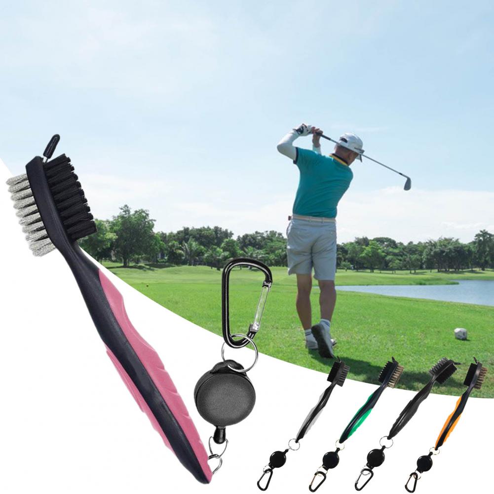 Golf Club Cleaning Brush
