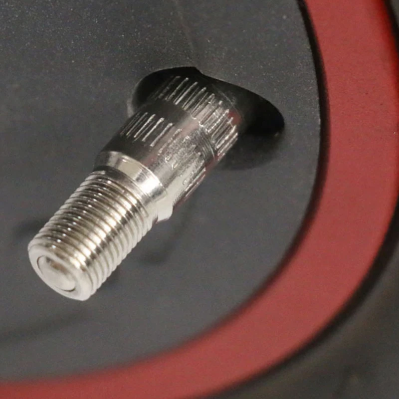 Für Xiaomi M365 Elektroroller Kupfer Ventilzubehör Ventiladapter Luftpumpe Erweiterter Düsenschlauch – Detail 6