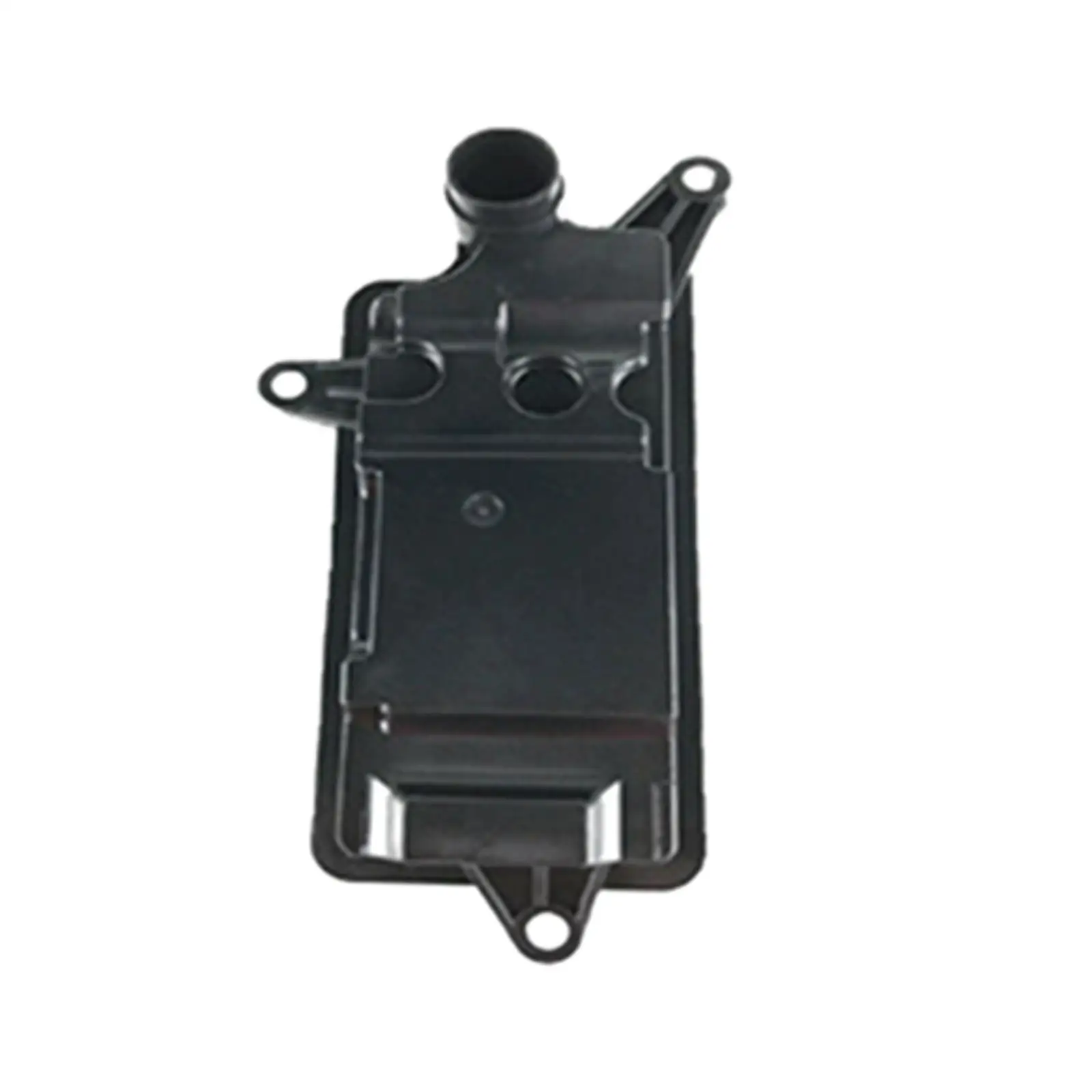 Transmission Filter Cooler Gasket 69710U Black Sturdy for Nissan Convenient