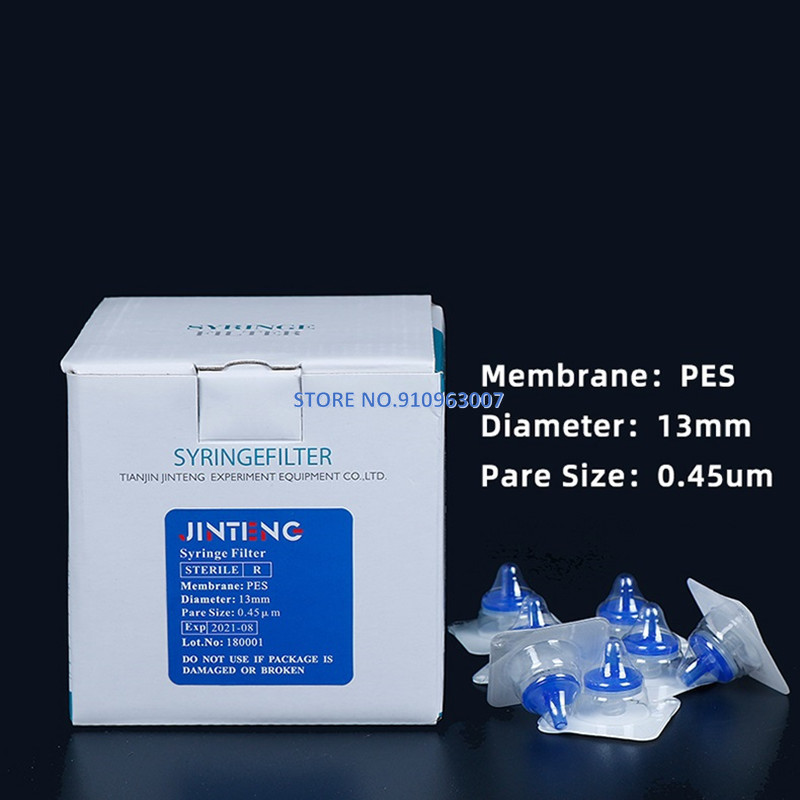 de membrana Millipore, Millipore, Lab, PES, PTFE,