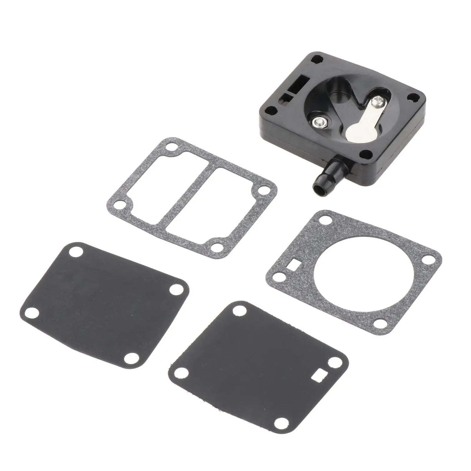 Carburetor Fuel Gasket Accessories Replaces for  6G1-24432