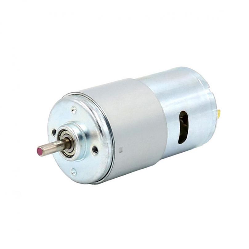 799 DC Motor com Torque Grande, Micro