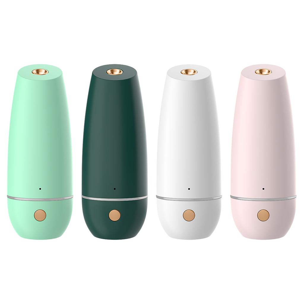   Aromatherapy USB Portable Electric Diffuser for Home Desk, Kids Room, Office, Baby Nursery, Travel