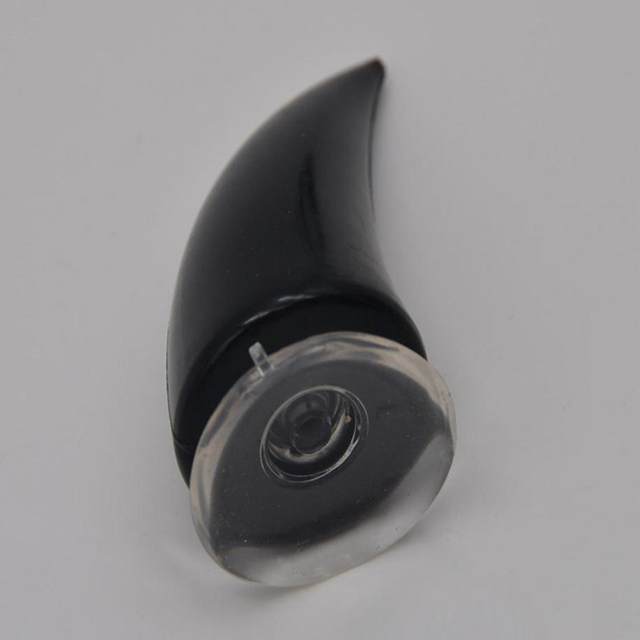 Car Horn Motocross Easy to Install Cool Car Accessories Black