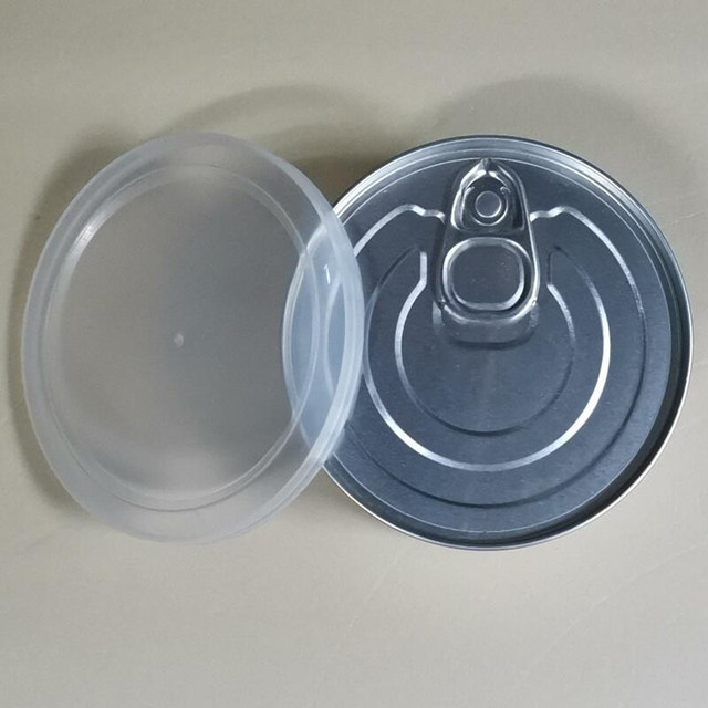 12Pcs 4Inch Pet Food Can Covers Reusable Plastic Sealing Lids for Canned  Goods