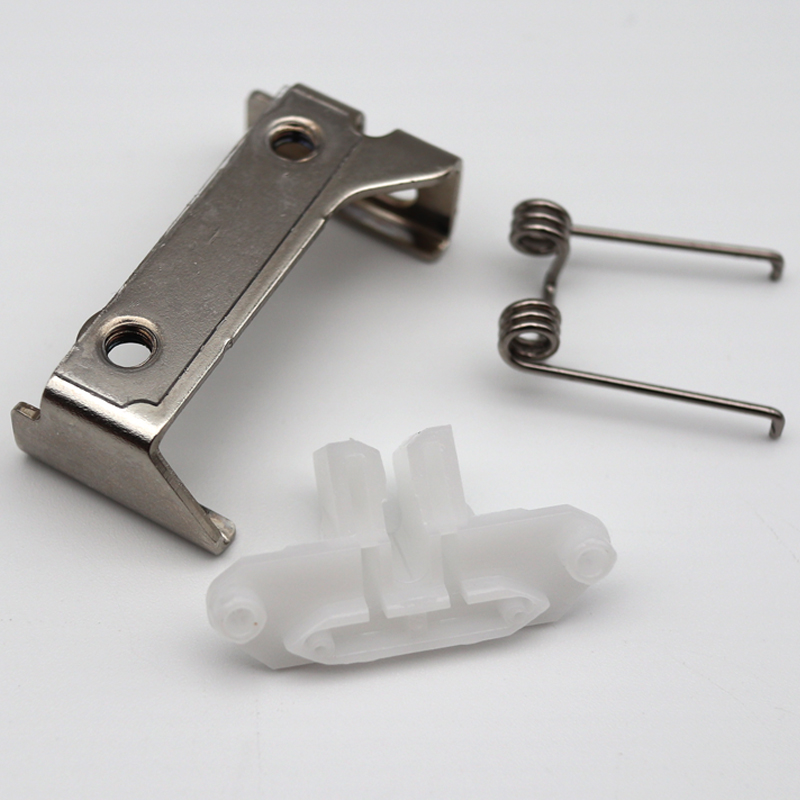 Original Screws Spring Blade Plastic for 2020C Hair Clipper Hair Trimmer Repair After-sales Accessories