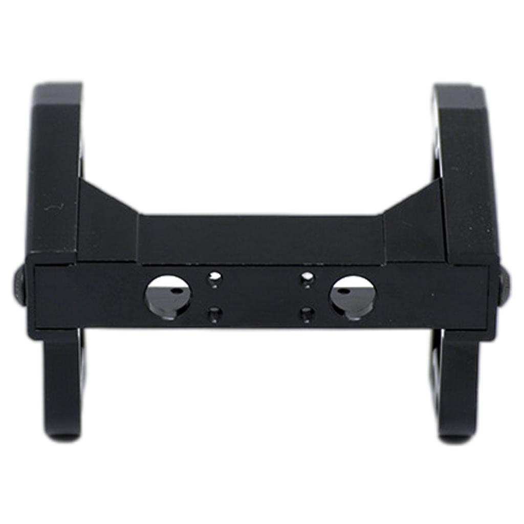 Tail Beam DIY Parts Replacement Accessories Metal for  1/14 RC Tractor