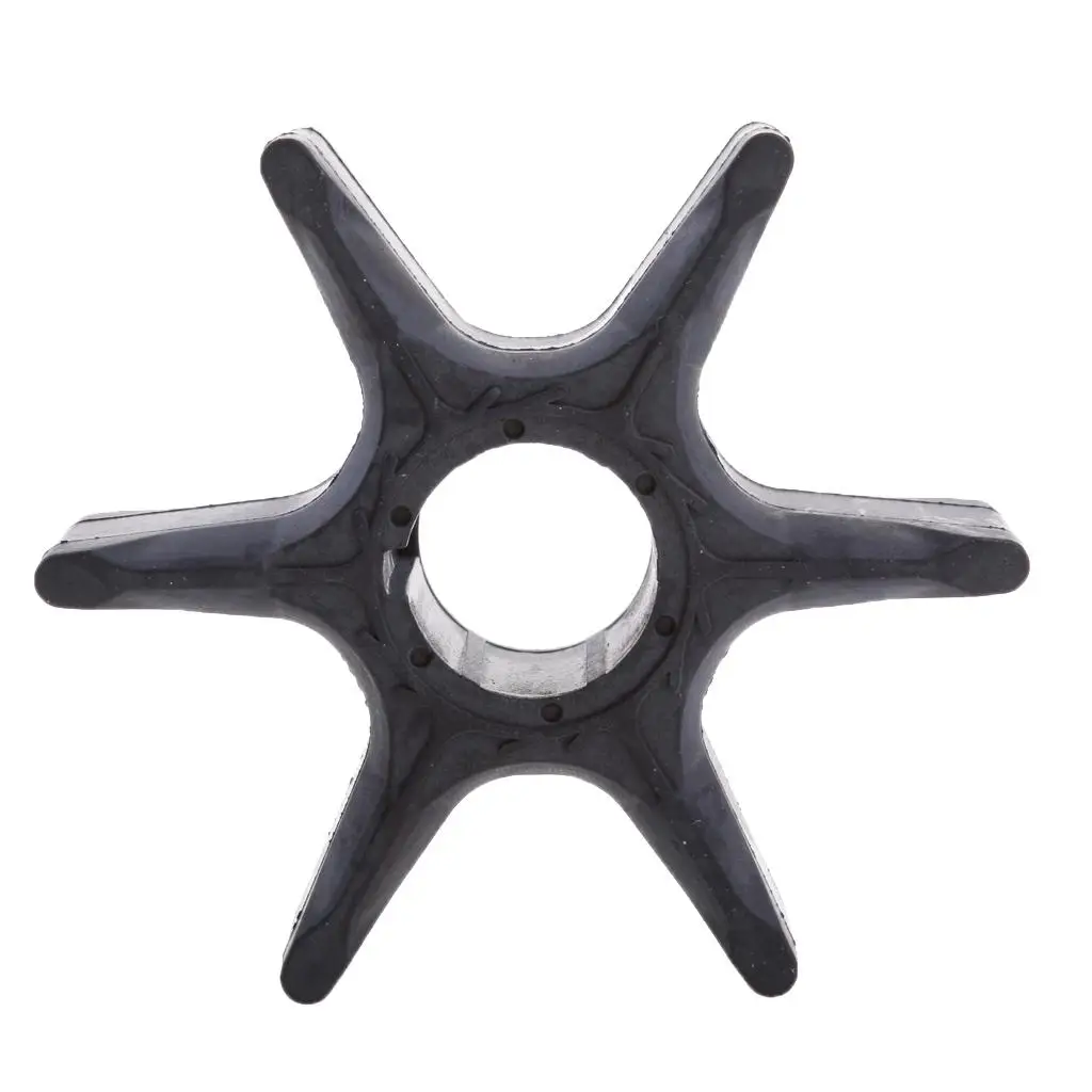 6E5-44352-01 Outboard Pump Impeller Fit for 100-250HP