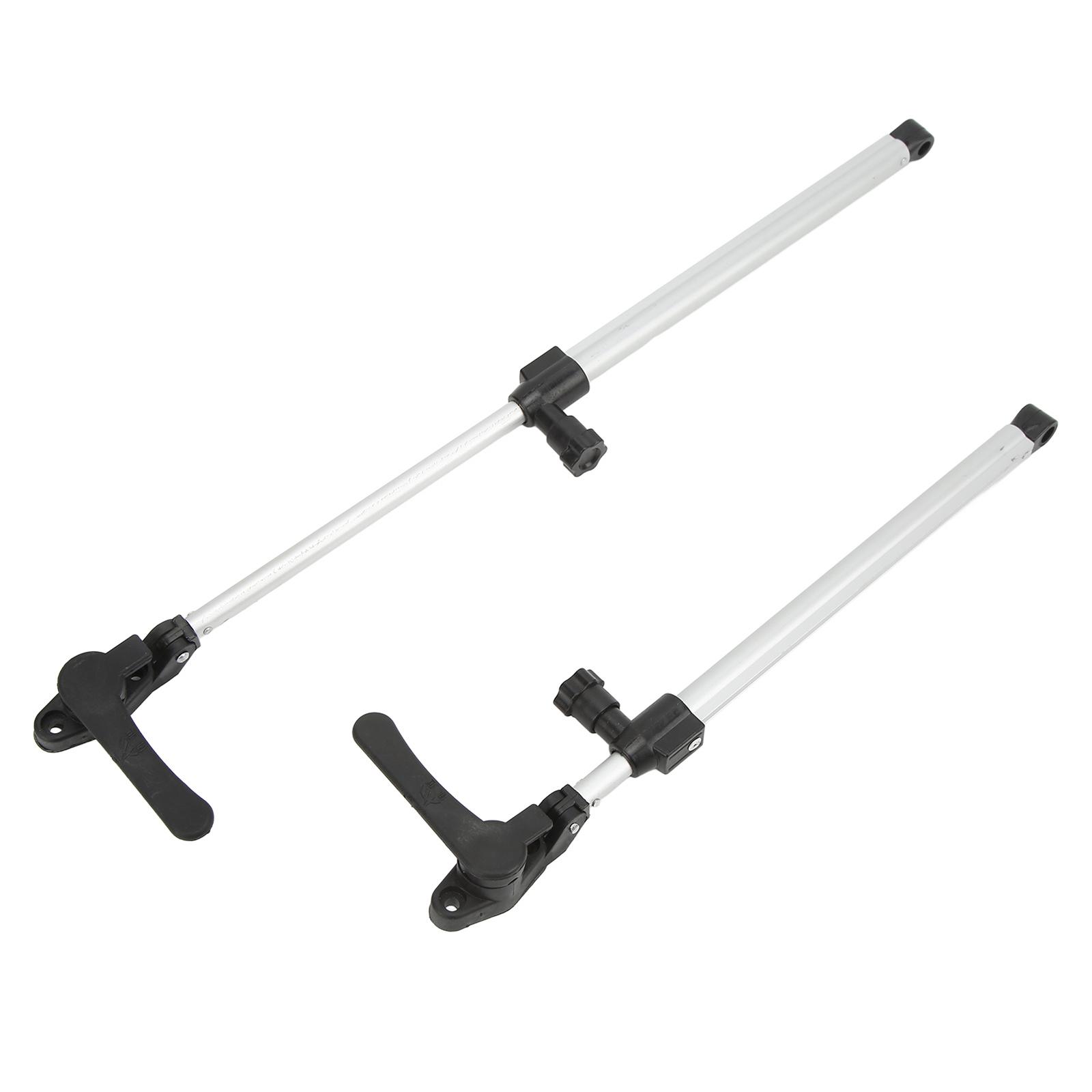 2Pcs RV Window Support Rod Automatic Motorhome Window Lift Struts for