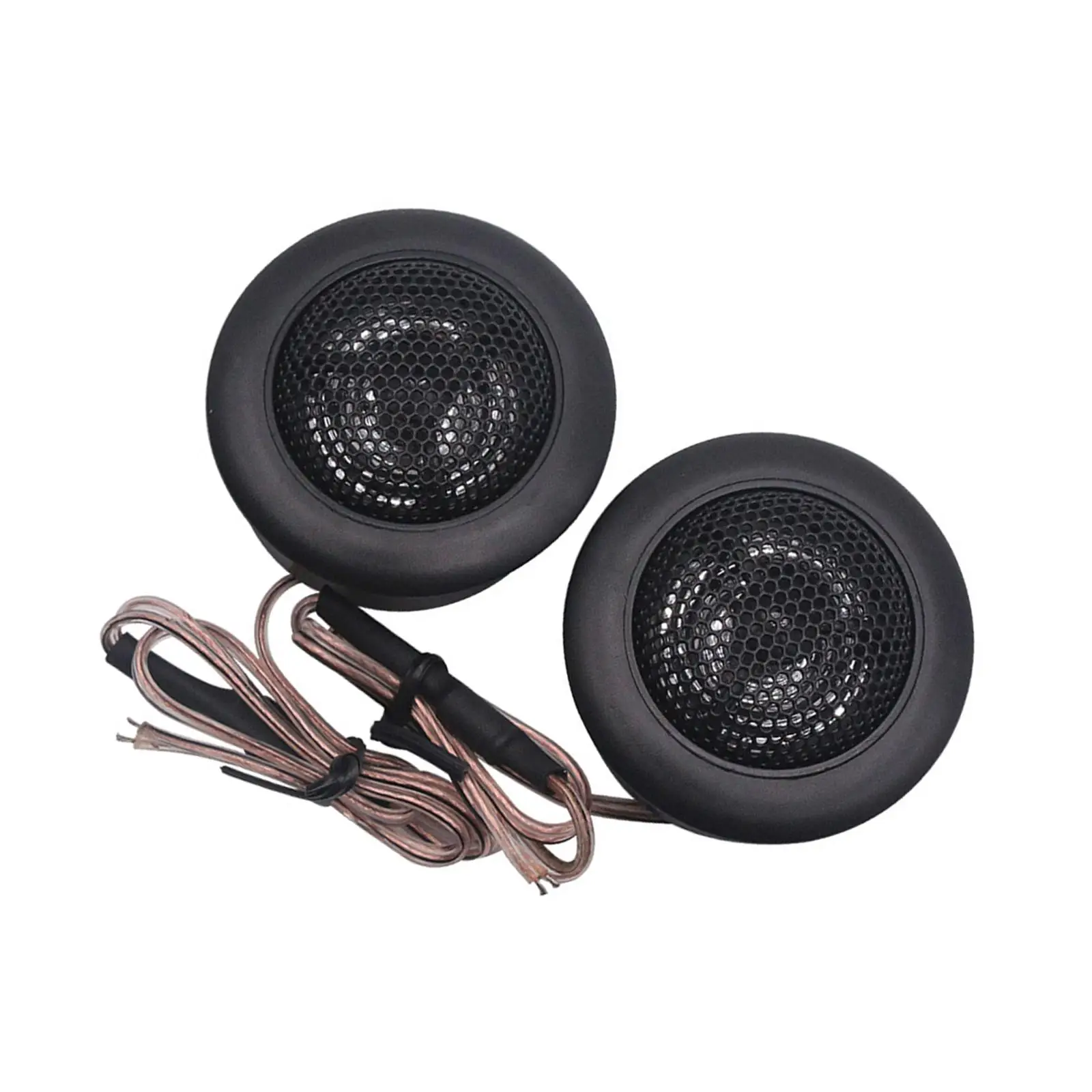 Car Audio Speaker High Performance for Car Audio System Durable Accessory