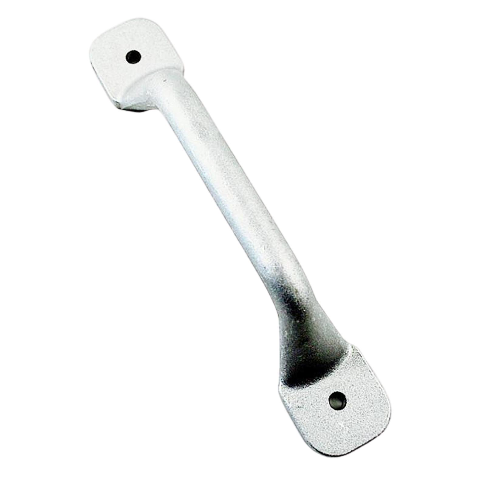 Aluminum Grab Handle-Entry Bar Replaces for RV , Trailer, Boat