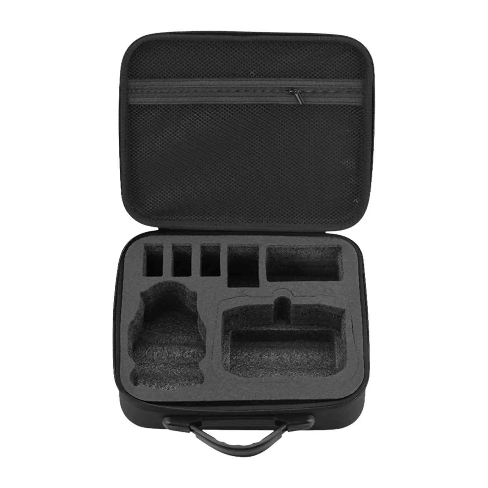 Drone Carrying Handbag Storage Box Remote Controller Case for DJI RC N1 Remote Controller