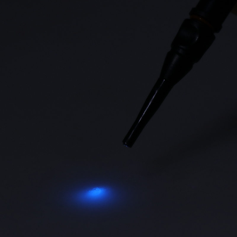 Description Picture 6 of item1pcs New Fishing Float LED Electric Float Light Fishing Tackle Luminous Electronic Float without battery