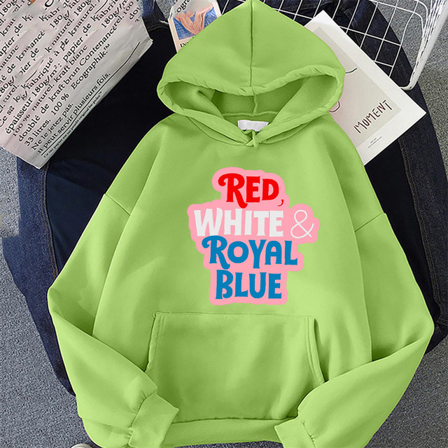 Bts loyal sale royal hoodie