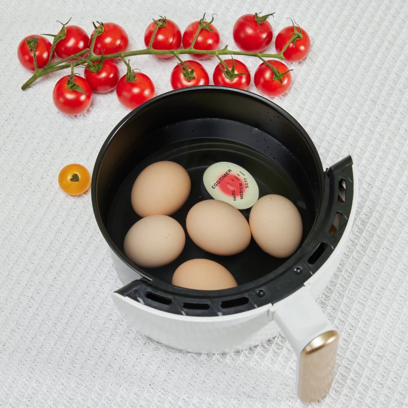 1pcs Egg Boiled Gadgets for Decor Utensils Kitchen timer Things All Accessories Timer Candy Bar Cooking Yummy Alarm decoracion