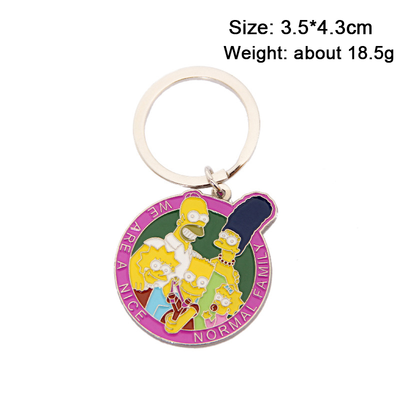 Sd6251a956e414825aa057925718e02fcI - The Simpsons Store