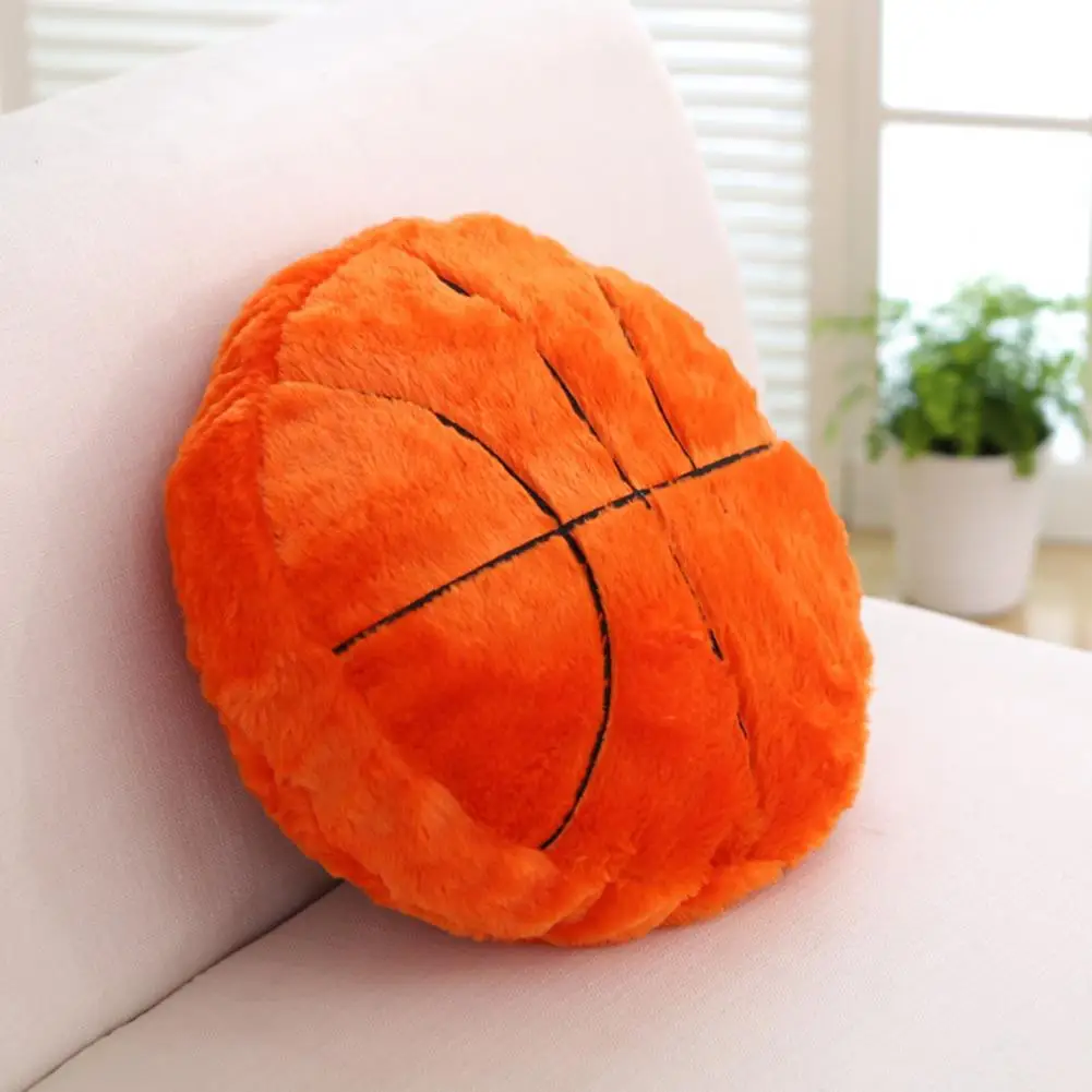 Круглая подушка мяч