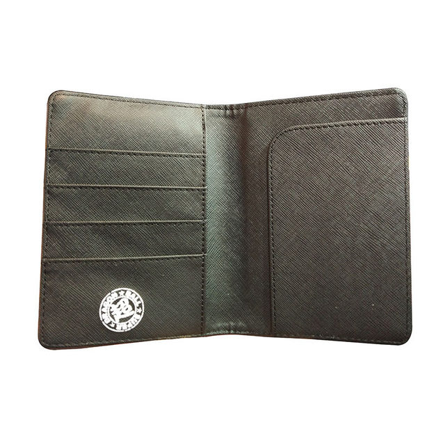 Passport Cover – XGALX OFFICIAL SHOP