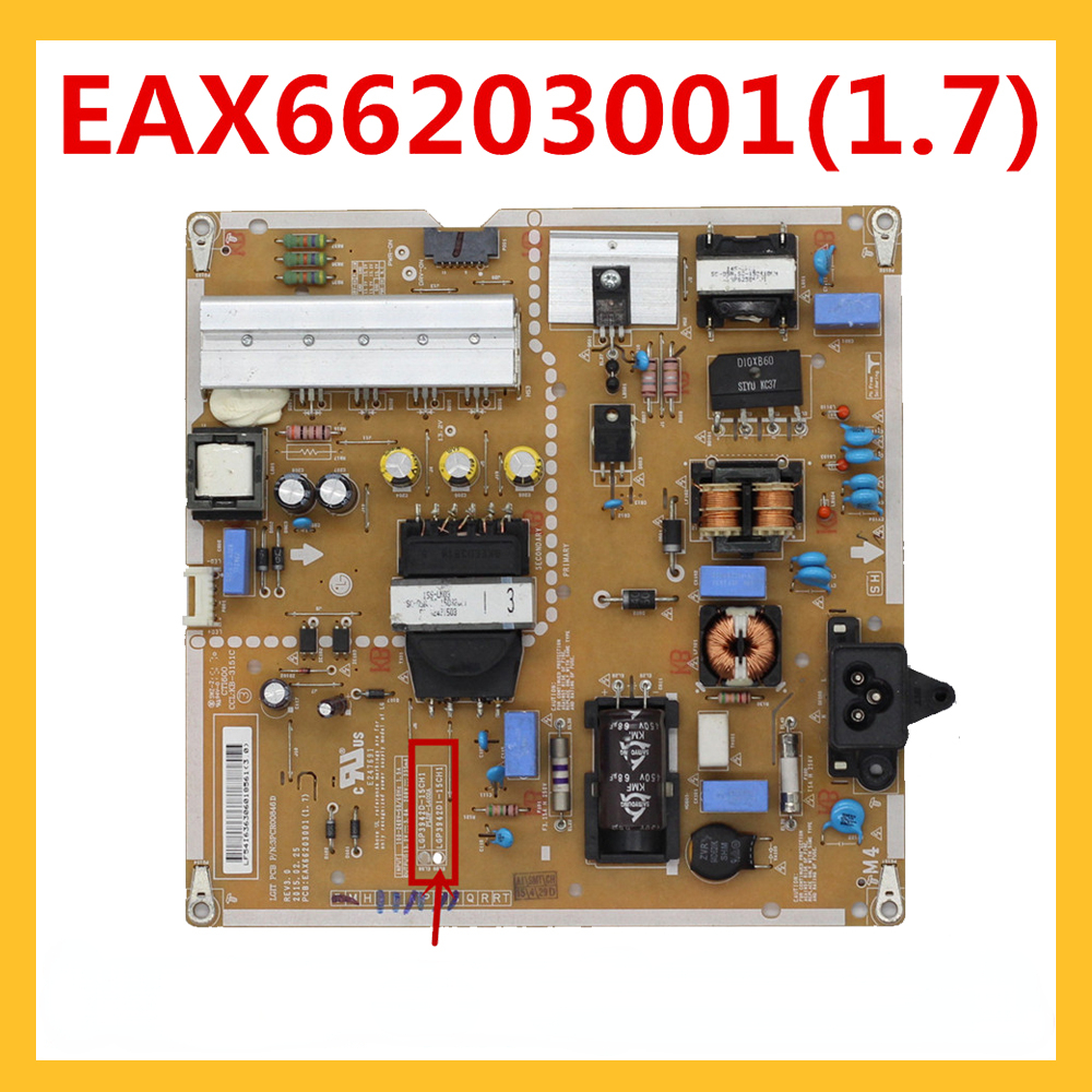 LGP3942DI-15CH1, EAX66203001 1.7 LGP3942DI 15CH1