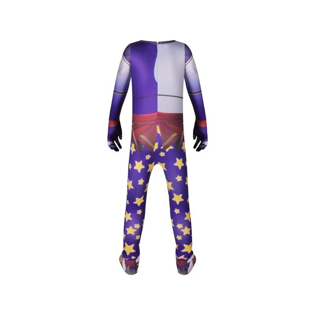 Five Nights Freddys Nightmare Costume  Five Nights Freddys Bonnie Costume  - Cosplay Costumes - Aliexpress