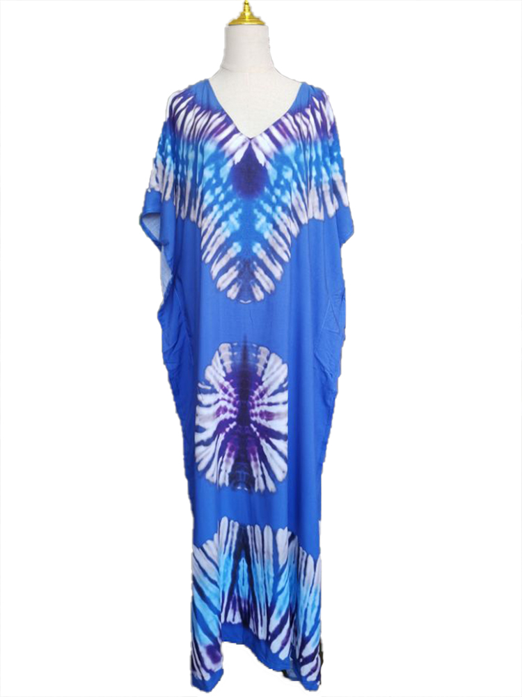 longo vestido de praia robe de plage swimwear mulheres encobrir ups túnica pareo praia encobrir kaftan praia saida de praia beachwear