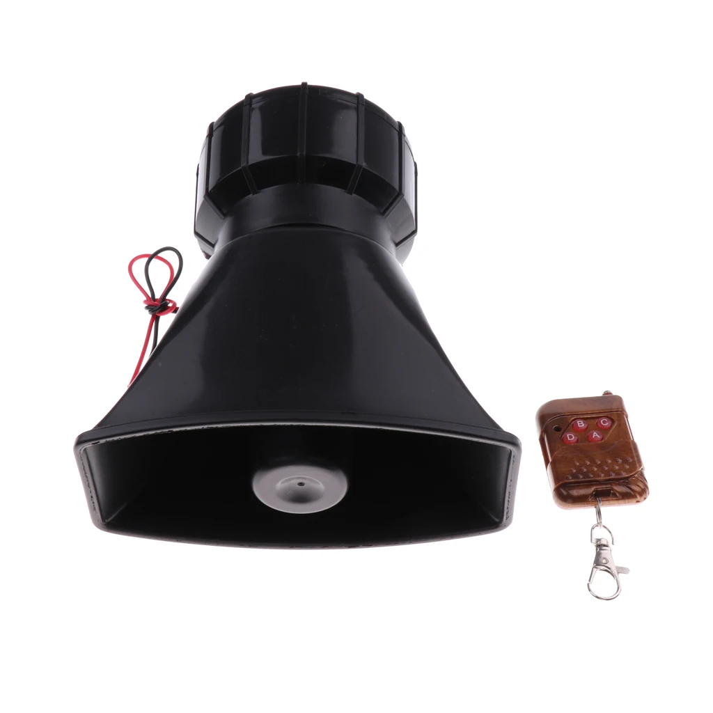 7  120-150db Air  Electric   Electrical Signal 