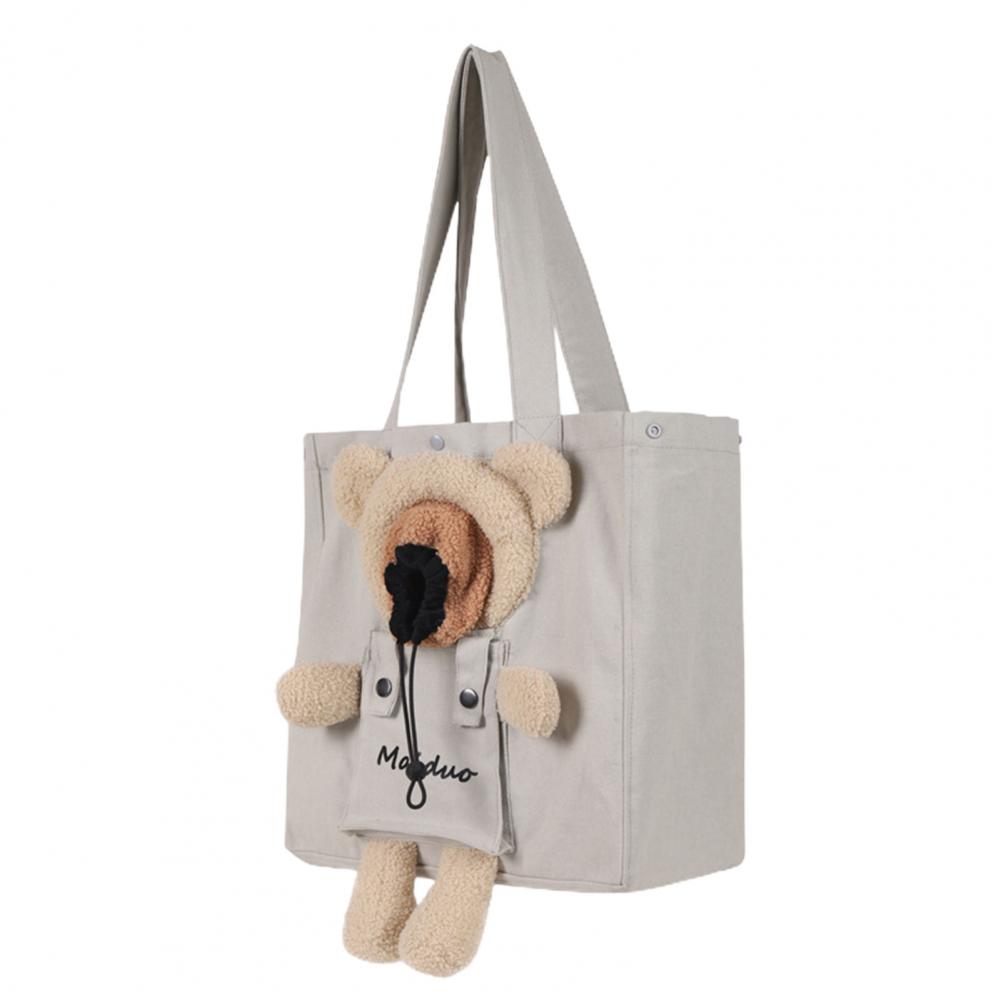 Title 5, Sac conteneur Durable pour animaux de compagnie...