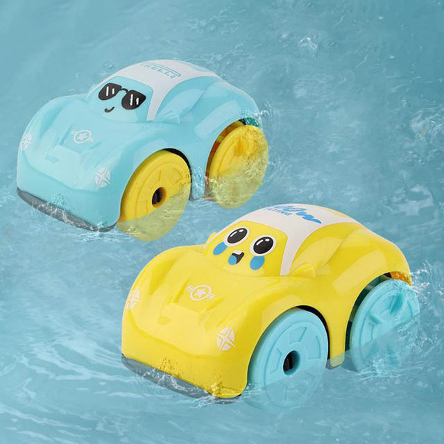 Children Bath Water Playing Toys