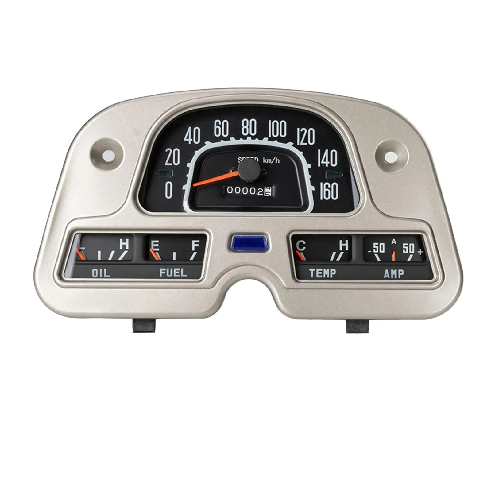 Speedometer Gauge 83100-60180 Accessory for Toyota Land Cruiser FJ40