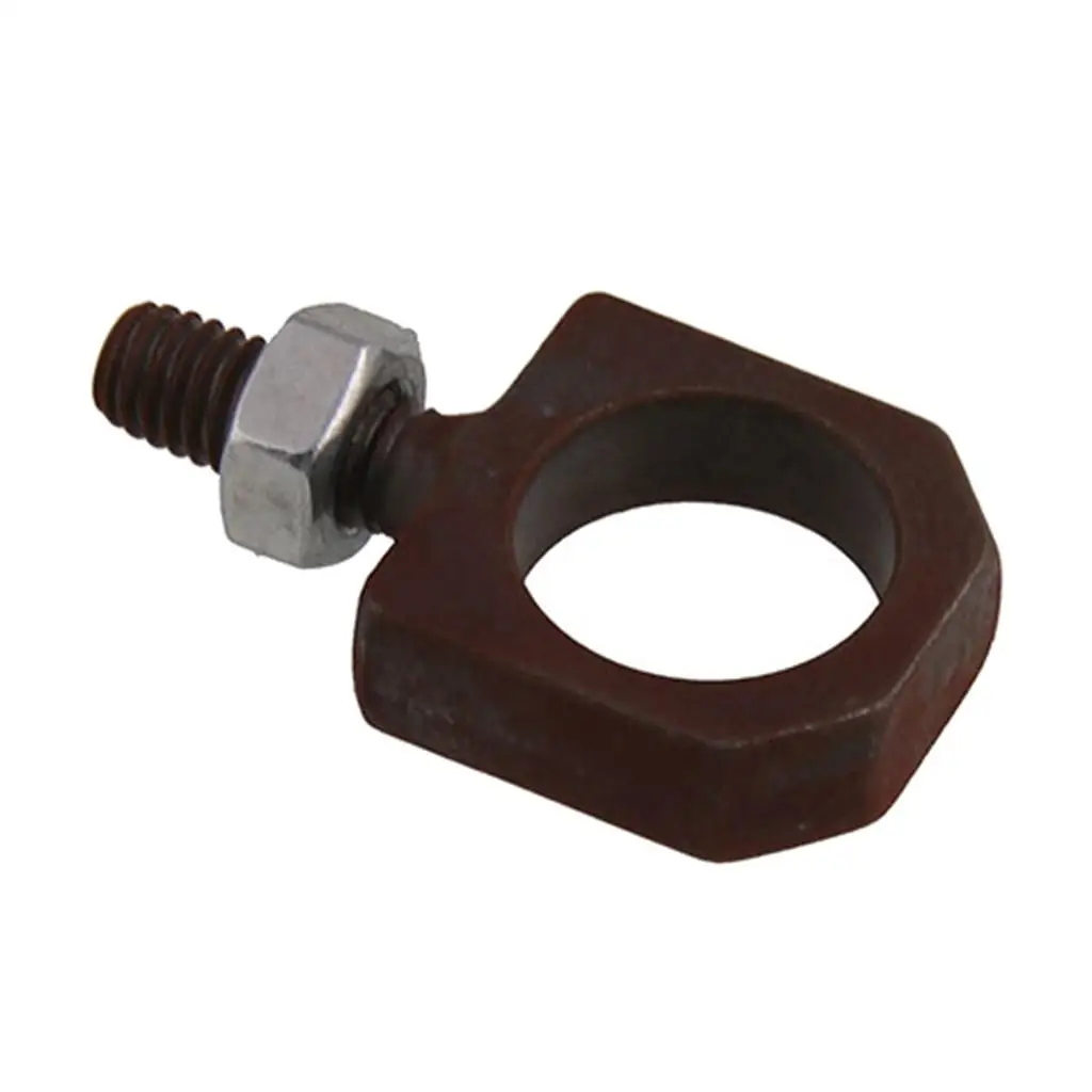 Steel  RDX Varibale Flow Variable Actuator Eye  Nut Rod 