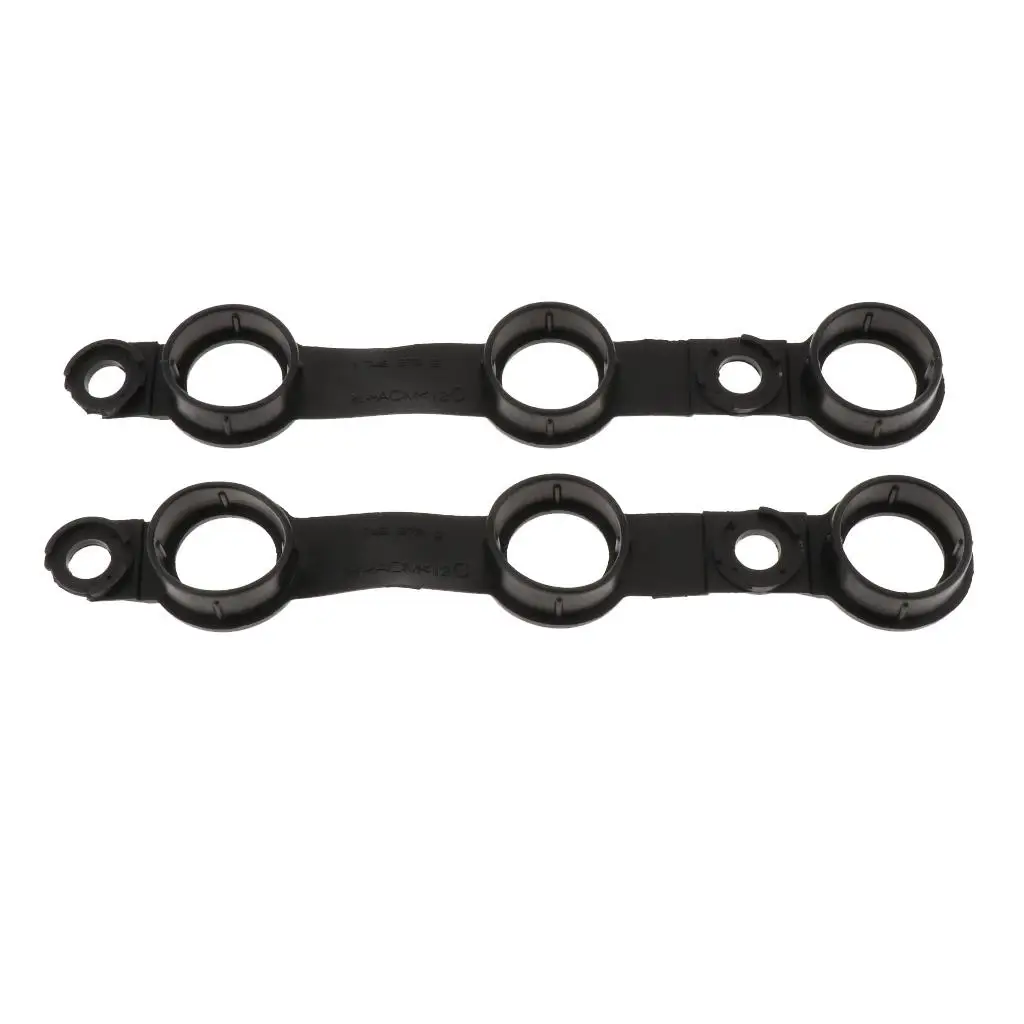 Engine Valve Cover & Gasket 11120034108 Fits for BMW E36 E39 323i 323is 328i 528i M3 Chemical Corrosion And Heatresistance