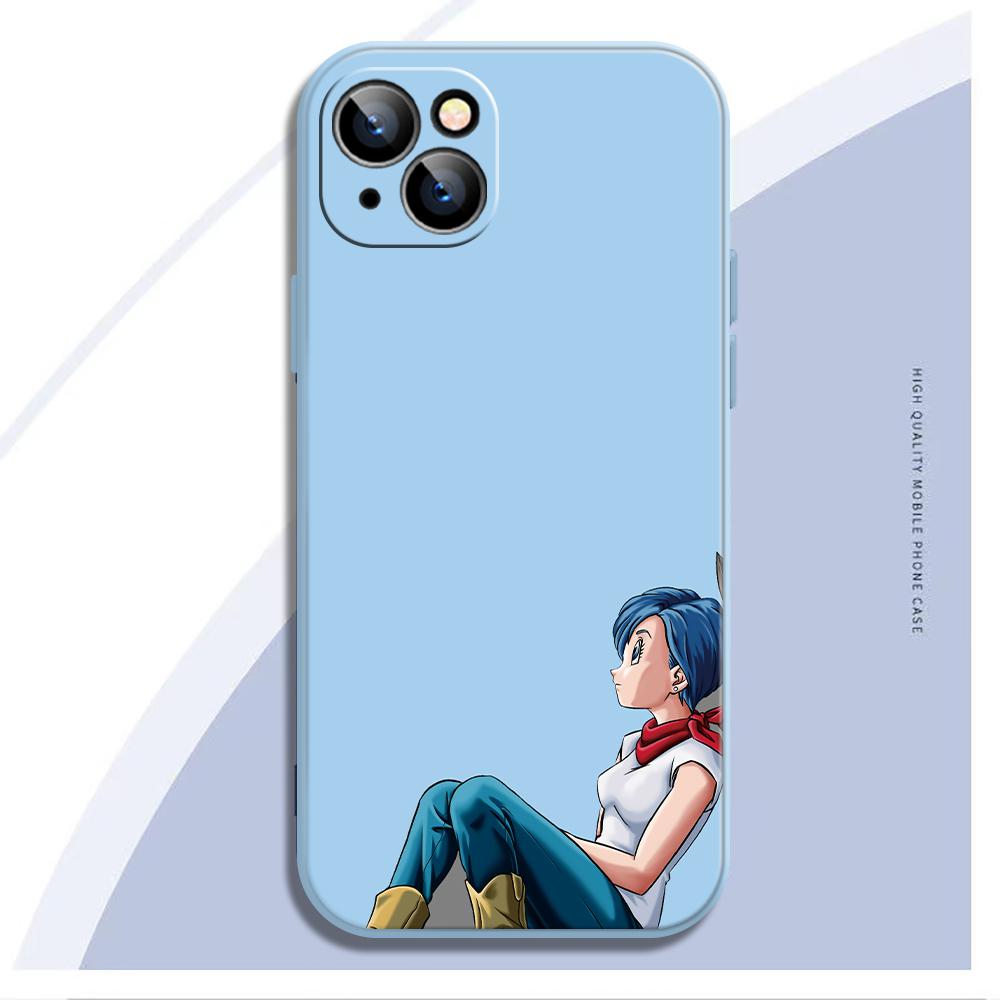 Vegeta Dragon Ball Phone Case For Capinha iPhone 11 SE 2020 8 Plus 7 7P 11 12 13 Max Pro Mini 6 6s X Xr Xs Wrx4 Ultra Android iphone xr case with card holder