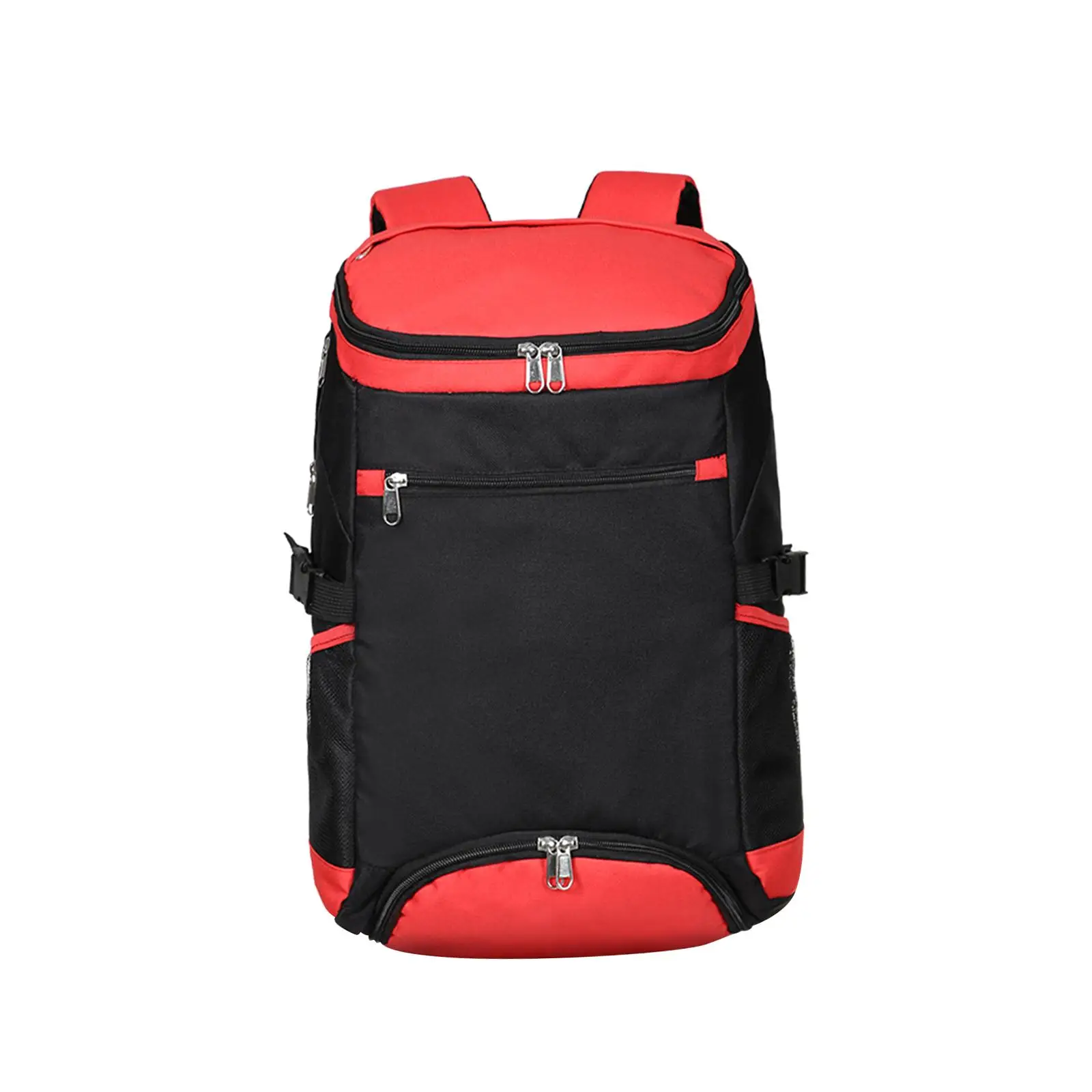 Tennis Backpack Large with Shoe Compartment Tennis Bag for Outdoor Sports Pickleball Racket Squash Racquets Balls Accessories