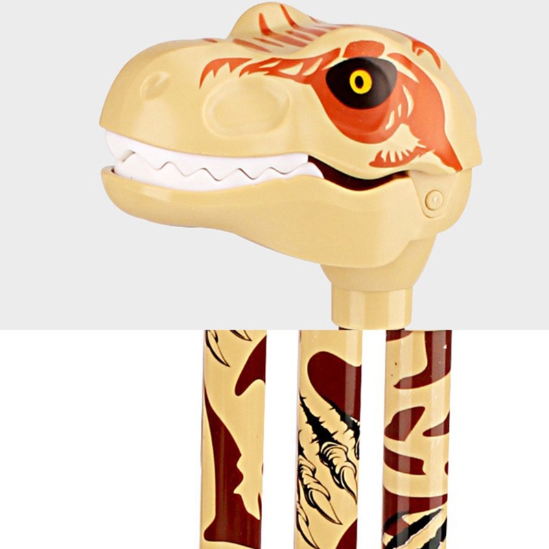 (Summer Hot Sale – Save 50% Off) Dinosaur-water Gun