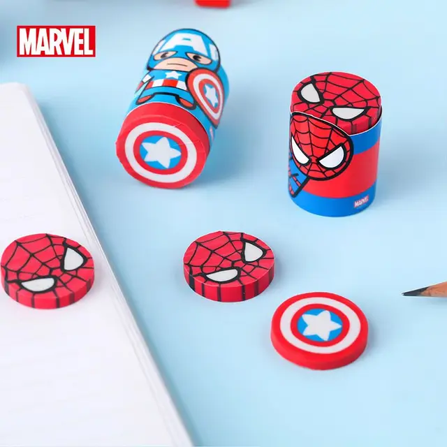 Captain America Dab Tools 2pcs