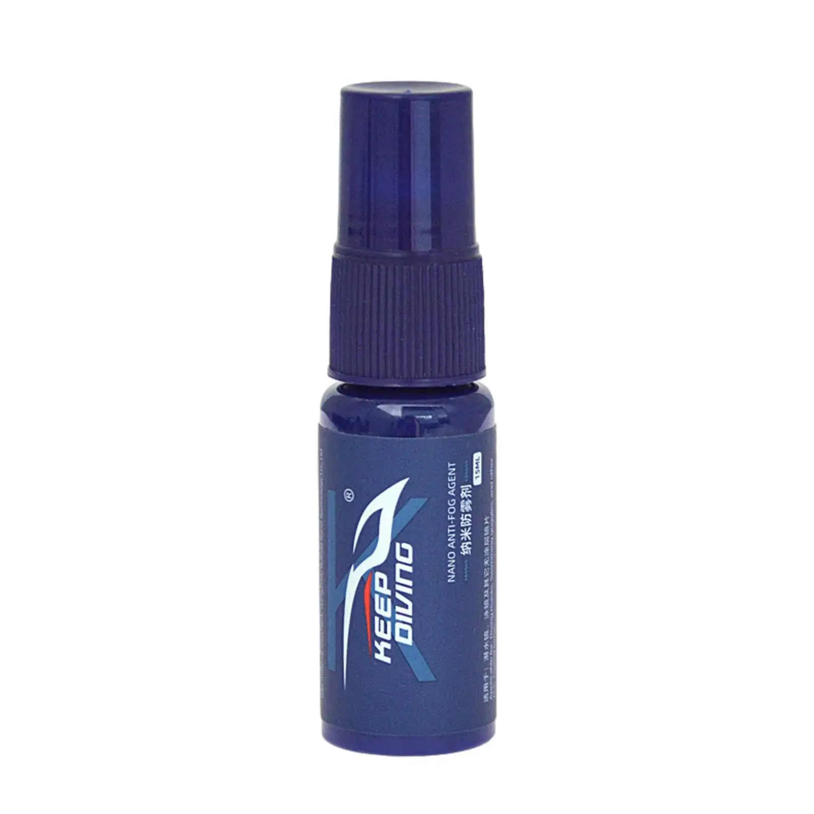 Anti Fog Agent Defogging Cleaner Defog Agent AntiFog Agent for Diving Glasses