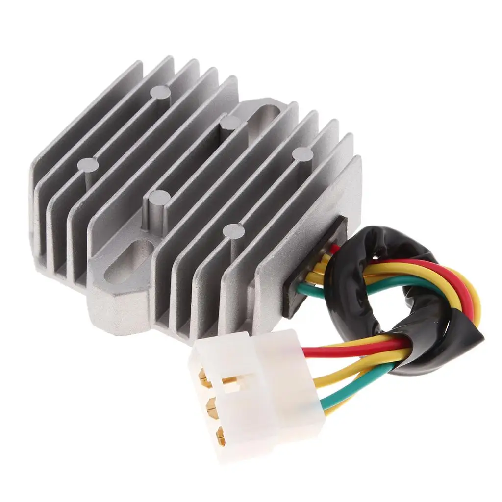 VOLTAGE REGULATOR for T1300889, T1300819 T1300888