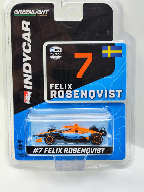 Indycar 1 64 Diecast 2021 | Greenlight 1 64 Indy Car - 1 64