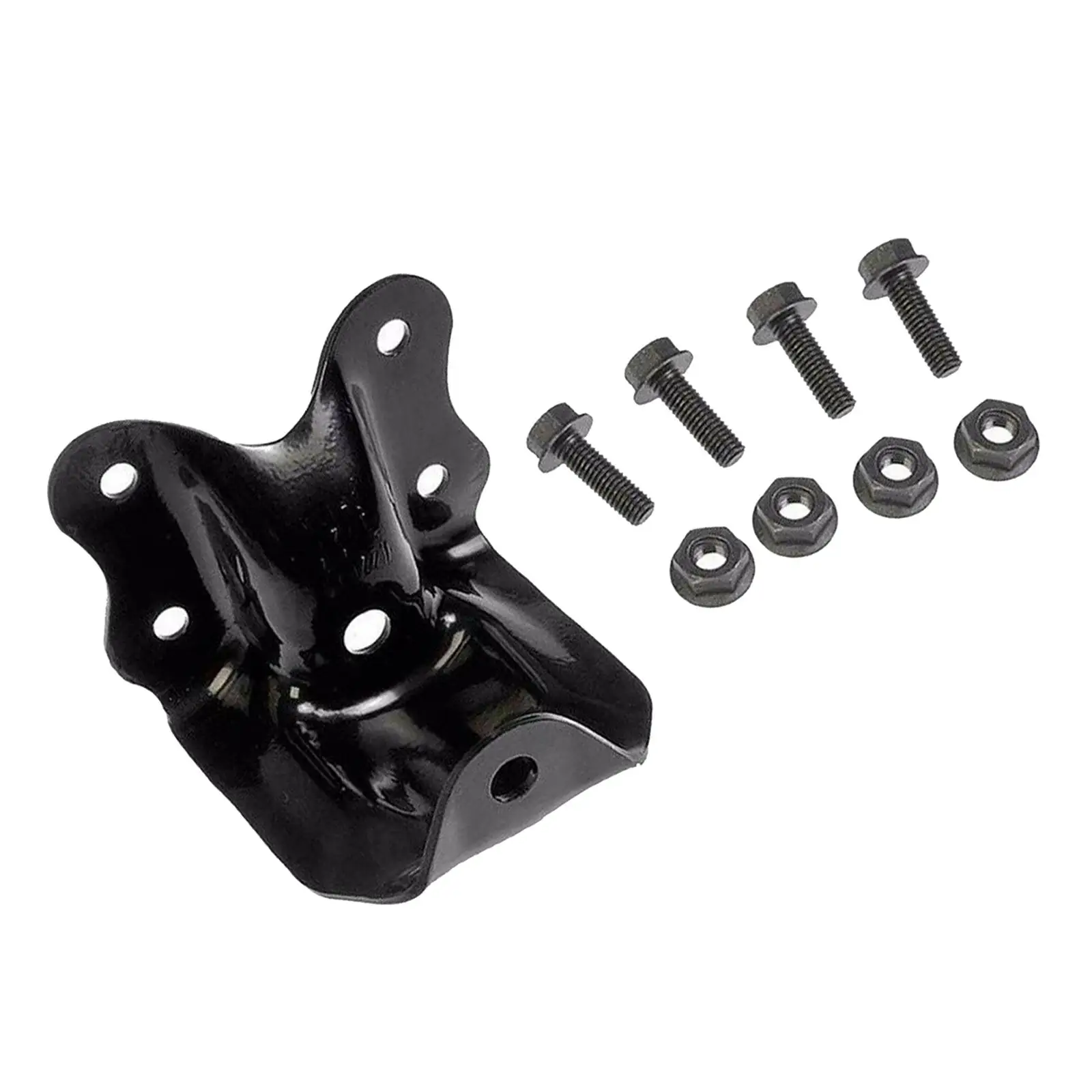 Durable Rear Spring Rearward Rear  Bracket s 3TZ5775B for New