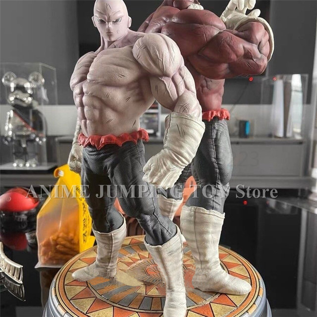 Lightning Dragon Ball Super Saiya Son Goku Jiren Son Gohan Model Toys 18cm  Electric Arc Landscape Ornaments Decor Toy Gift - Action Figures -  AliExpress