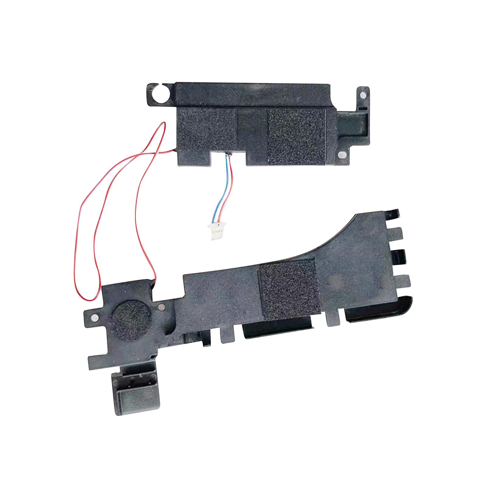 Replacement Laptop Internal Speaker L52040-001 Directly Replace for HP 15s-dy 15s-du 15-dw Tpn-c139 Electronics Accessories