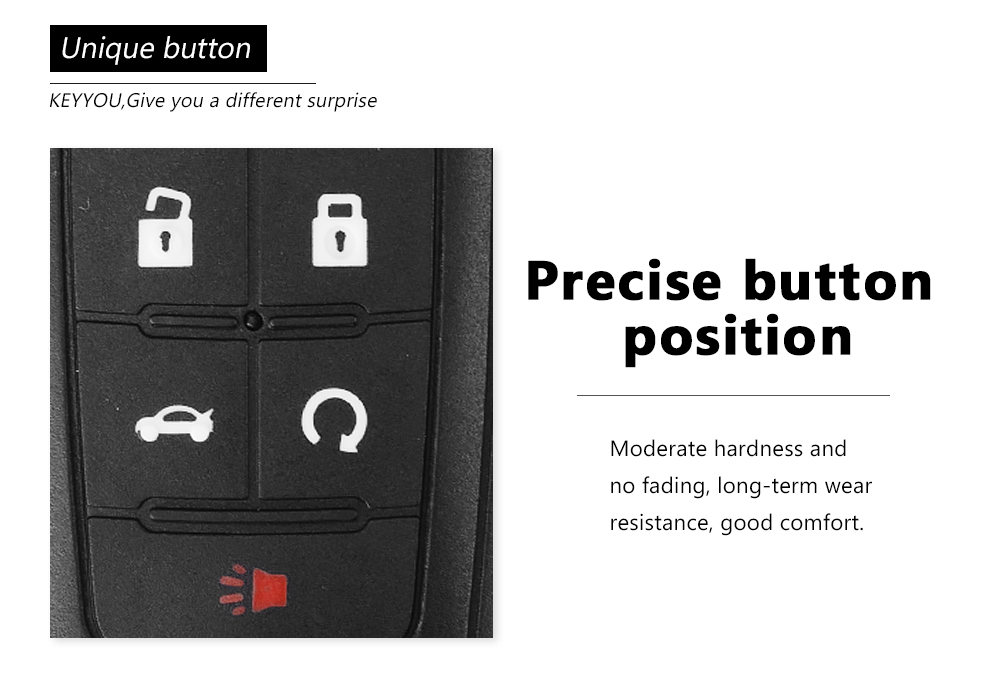 KEYYOU 1PCS Flip Remote Car Key For Chevrolet Cruze Epica Lova Camaro Impala Fit Astra J Corsa E Insignia Zafira C 2 3 4 5BT