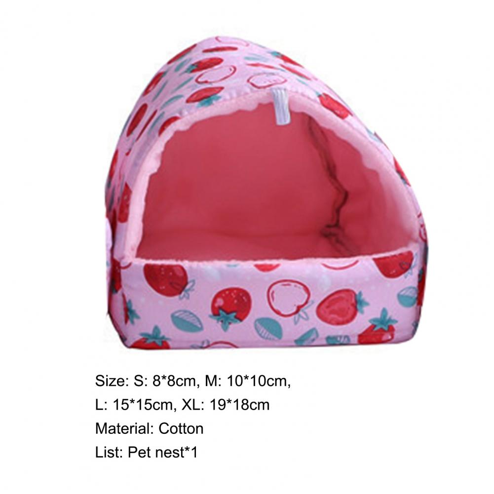 Title 4, Guinea Pigs Bed Hanging Design Pet Accessories ...