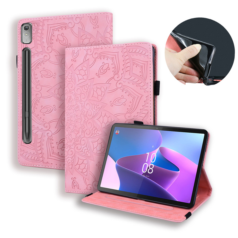 Tab, Capa para Xiaoxin Pad Pro 12.7, P12, Funda