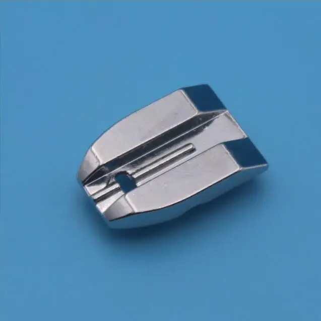 Invisible Zipper Foot Feet Domestic Machine Parts Presser Foot 7306a For  Singer Brother Janome Babylock Sewing Accessories - Sewing Tools &  Accessory - AliExpress
