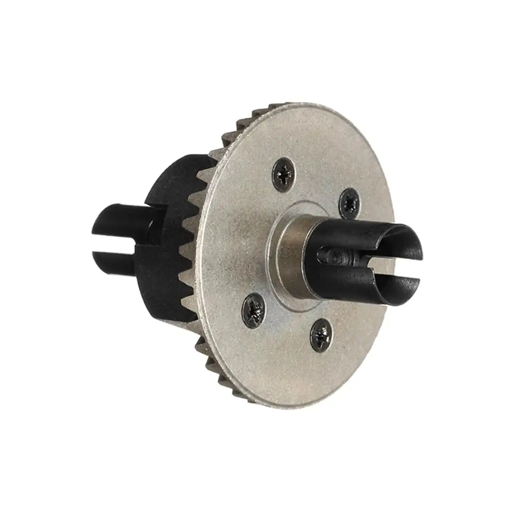 1/10 RC Car 10427S Differential Gear for HSP 02024 LRP 120900 ZD Racing 7170