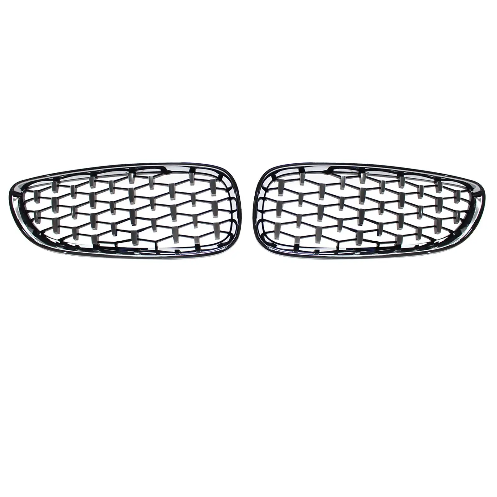 51137181547 Grills Mesh Grille for Z4 E89 Car High Performance