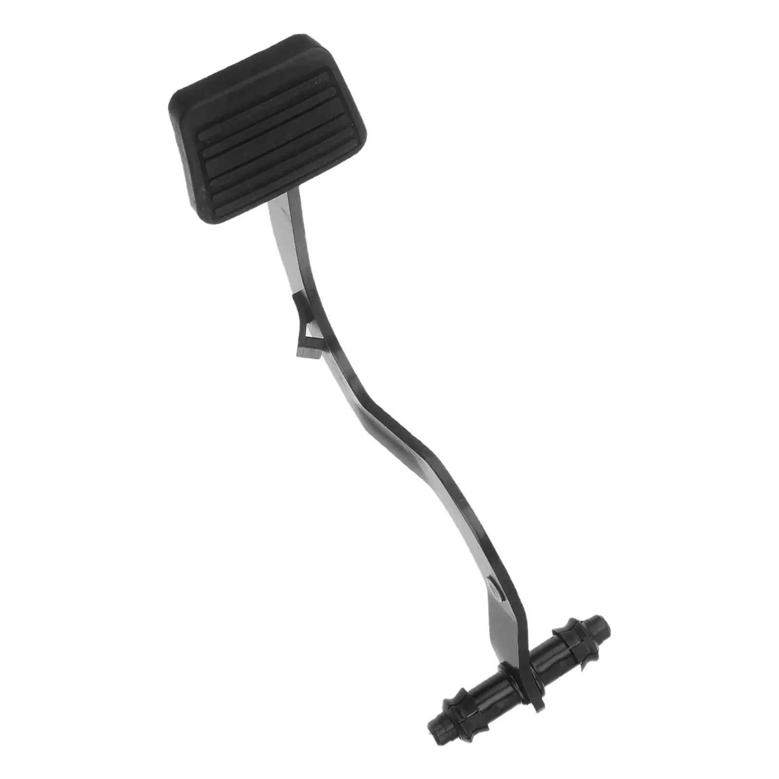 Car Clutch Pedal 15000456 A15000456 Replacement Sturdy for Chevrolet C1500 C2500 C3500